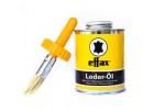 Effax Leather Oil - Óleo para Couros com Pincel
