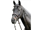 PRESTIGE E38 LEATHER BRIDLE