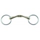 HS Sprenger KK Ultra Loose Ring Snaffle Bit