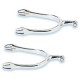 Stubben Dynamic Dressage Spurs