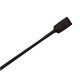 Whip & Go Leather Whip