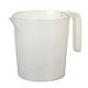 Copo Medidor Plastico 1