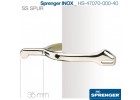 SPRENGER INOX 47070-000-40