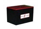 Bateria 9 V. 75AH LLAMPEC