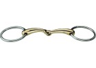 HS Sprenger Loose Ring Snaffle