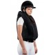 Riding Airbag Vest Helite Zip'in 2
