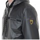 EQUESTRO Impermeável Chuva / raincoat