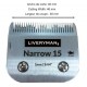 LAMINA TOSQUIAR LIVERYMAN Harmony NARROW 15 (1 mm)