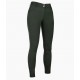 CALÇA Mulher  - ARI MID RISE - Reforço Silicone no Joelho