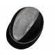 EQUESTO TOQUE APOCALYPSE HELMET GLOSSY SHELL AND STRASS
