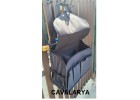 SACO PARA BOX PADDOCK SPORTS