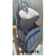 SACO PARA BOX PADDOCK SPORTS